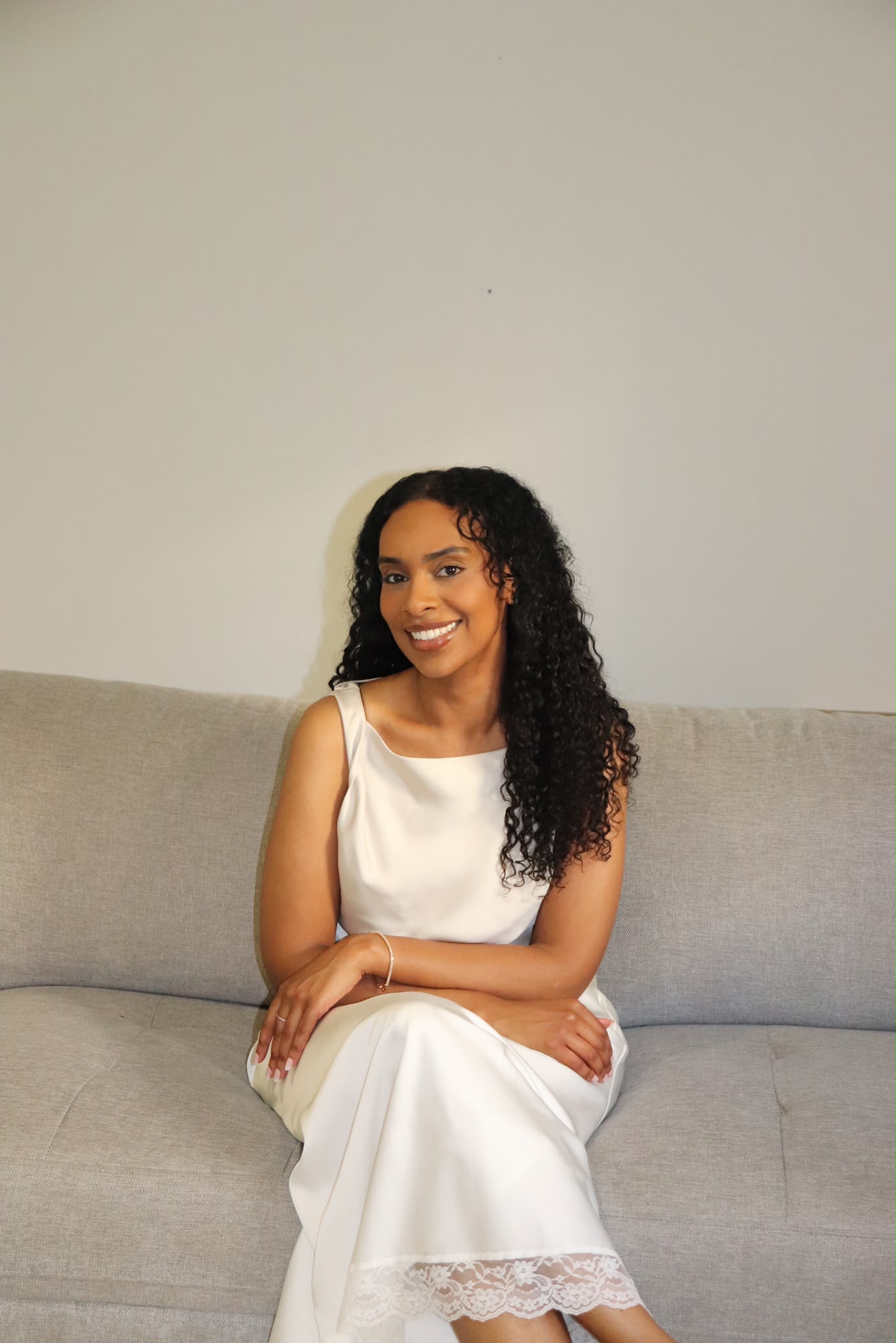 Nardos, Founder of Serene Sights Marketing